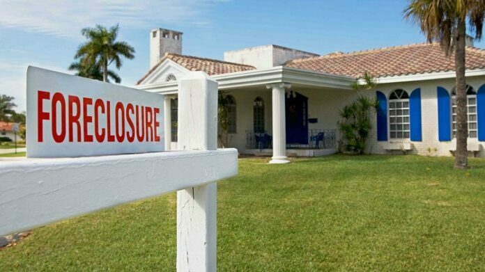 Buying a Bargain Finding a Foreclosed Home in Los Angeles