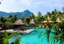 Luxury Villas & Real Estate in Phuket, Thailand Real Estate in Phuket