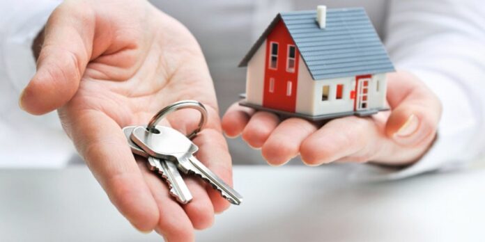 Buy a Home