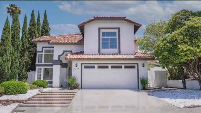 San Diego Homes
