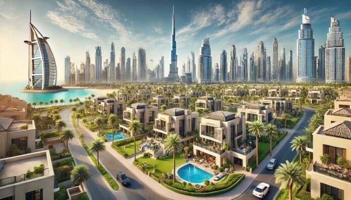 Properties in Dubai Properties in Dubai