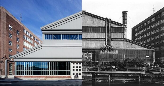 Building Restoration