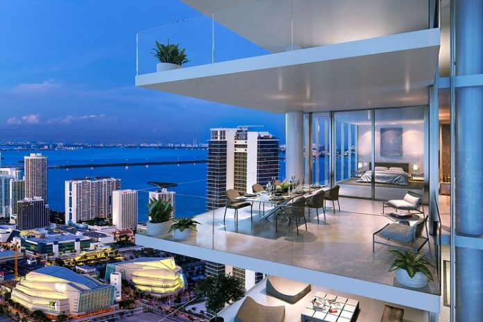 Luxury Condos Luxury Condos