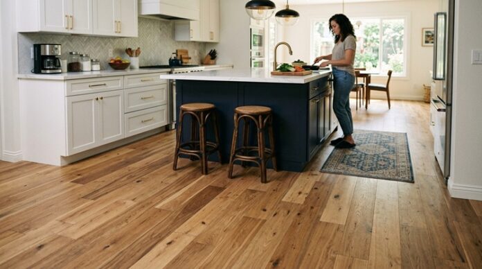 Kitchen Flooring Kitchen Flooring